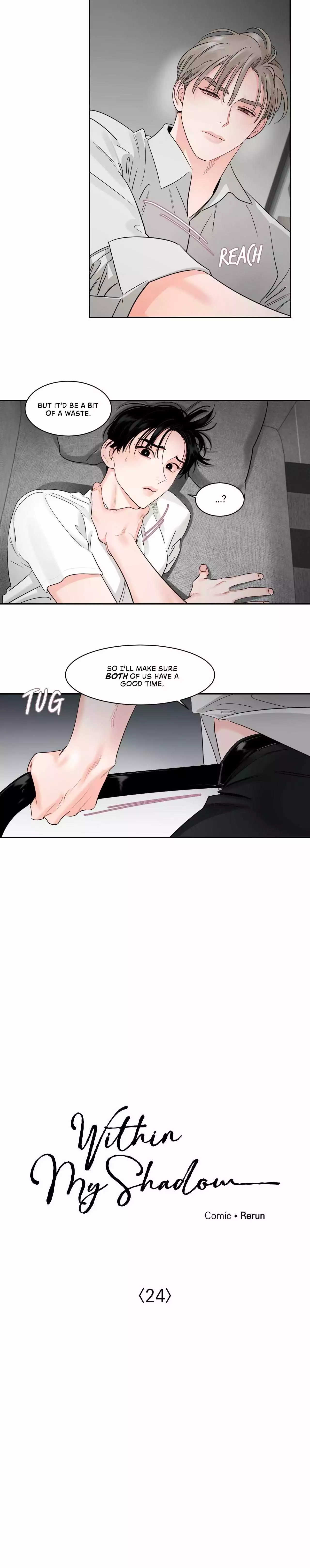 Shadow Realm - Chapter 24 Page 3