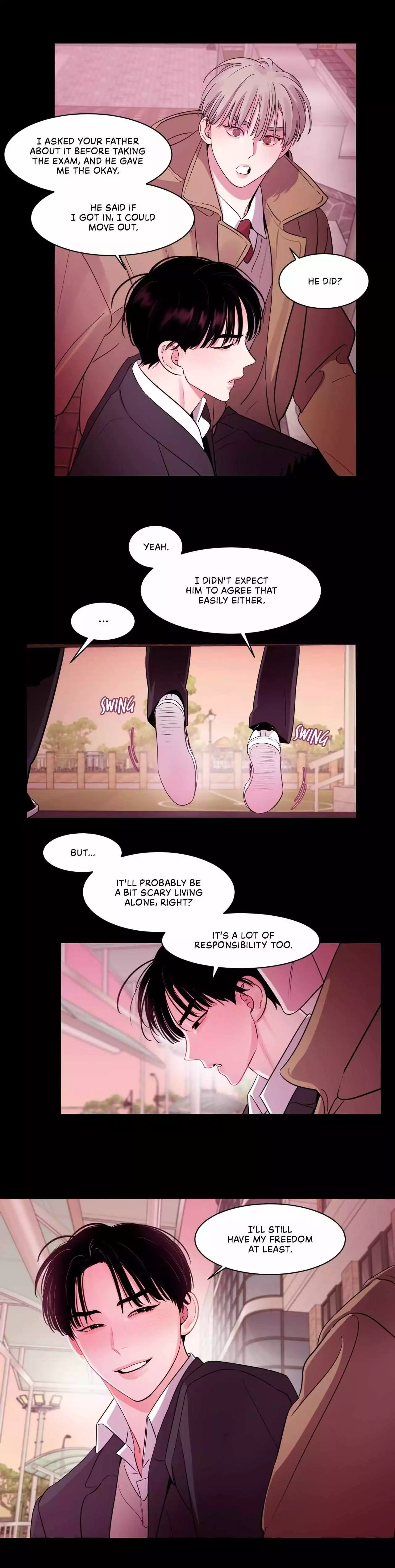Shadow Realm - Chapter 25 Page 3