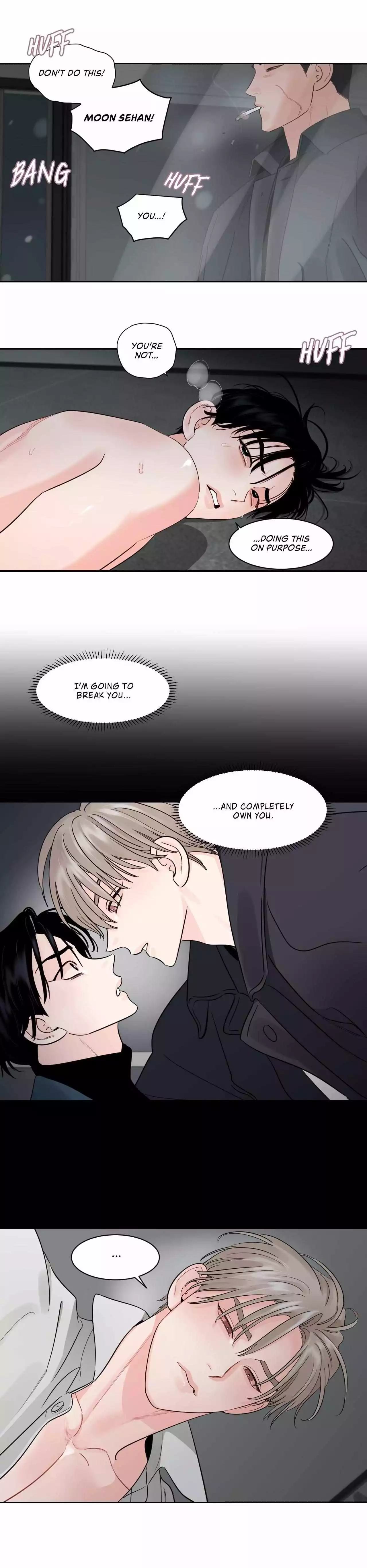 Shadow Realm - Chapter 25 Page 7