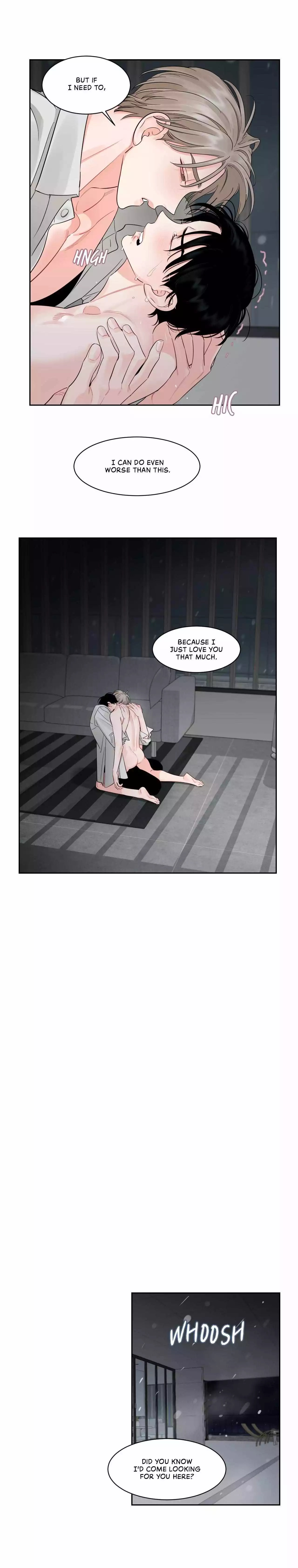 Shadow Realm - Chapter 25 Page 11