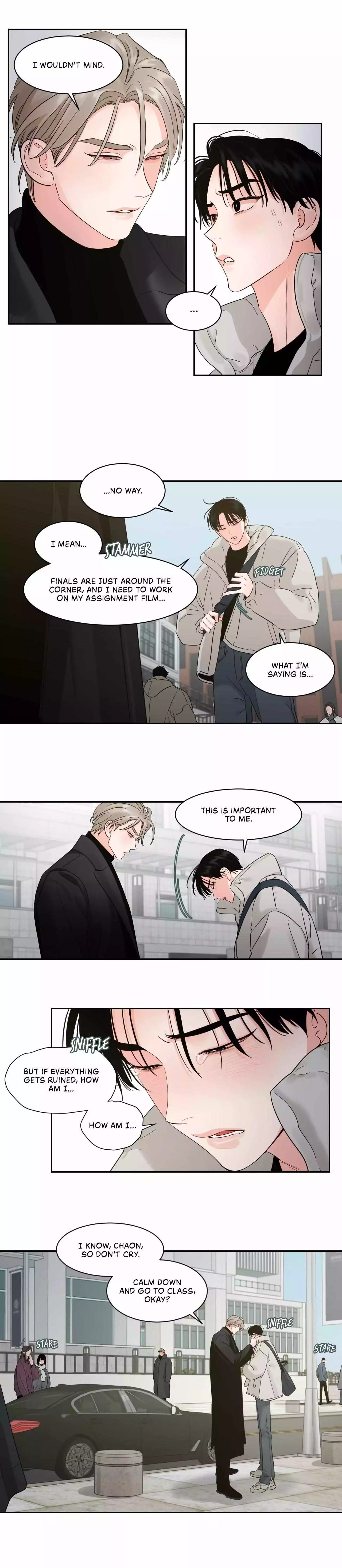 Shadow Realm - Chapter 27 Page 2