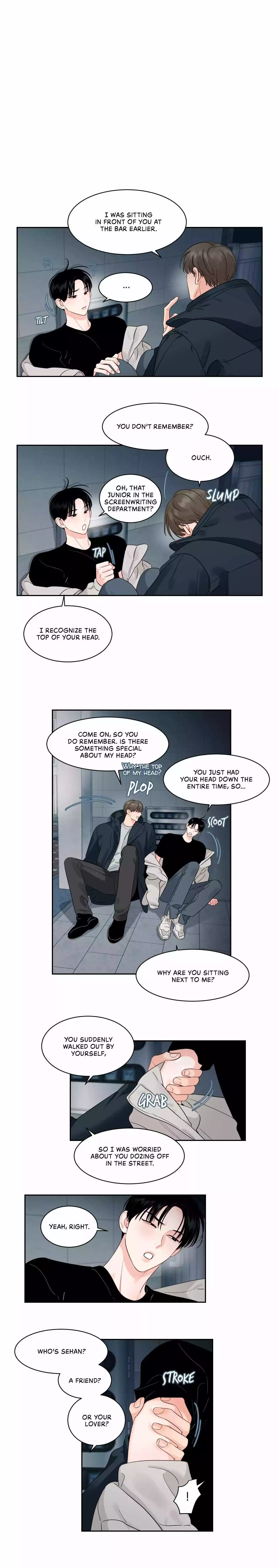 Shadow Realm - Chapter 28 Page 2