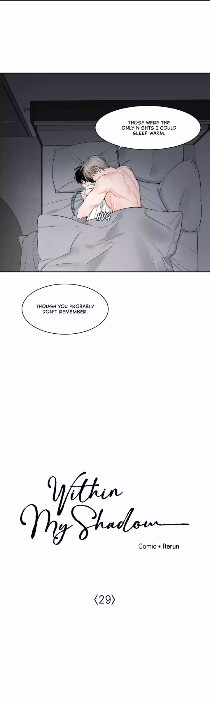 Shadow Realm - Chapter 29 Page 10