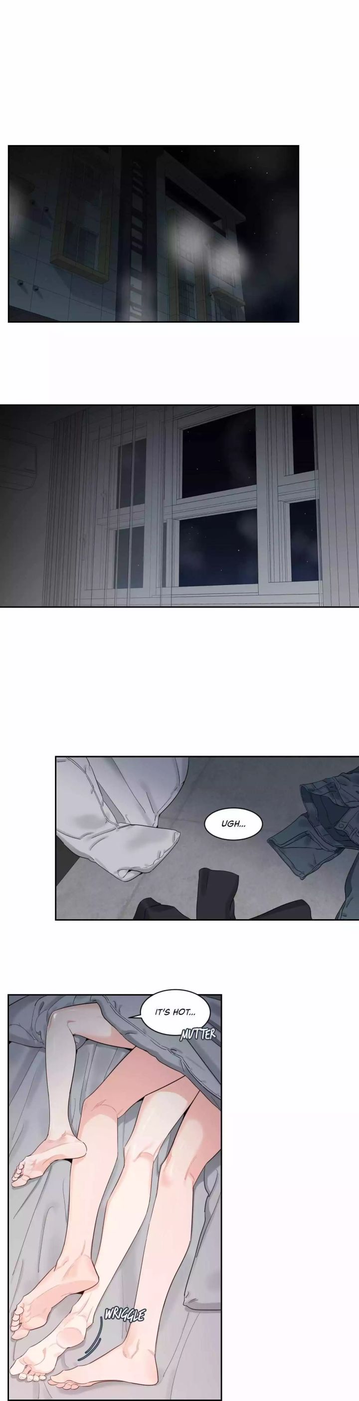 Shadow Realm - Chapter 29 Page 2