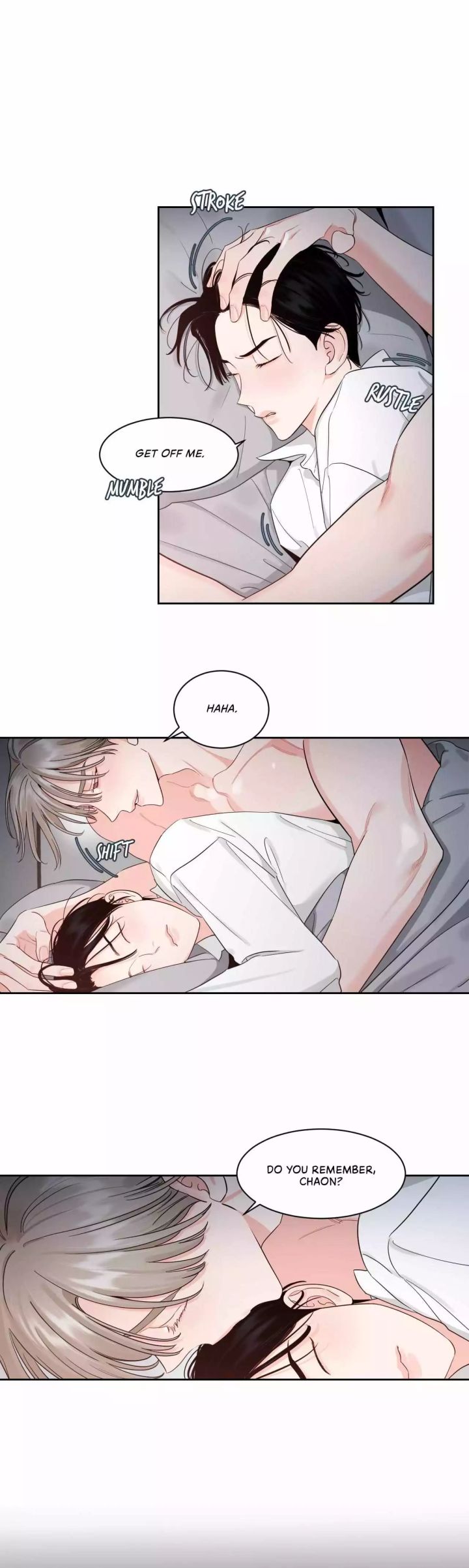 Shadow Realm - Chapter 29 Page 3