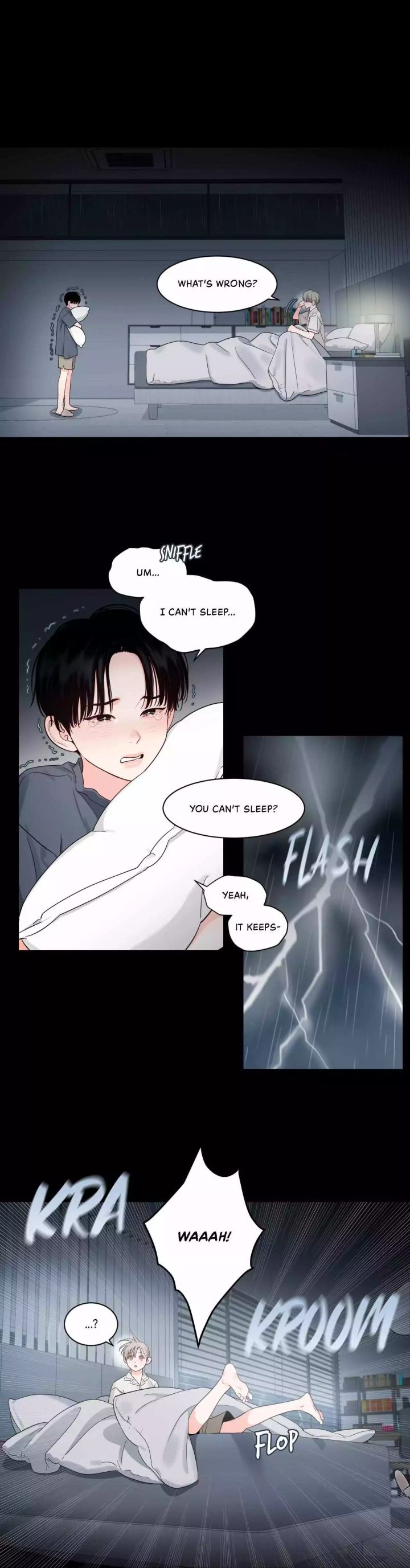 Shadow Realm - Chapter 29 Page 5