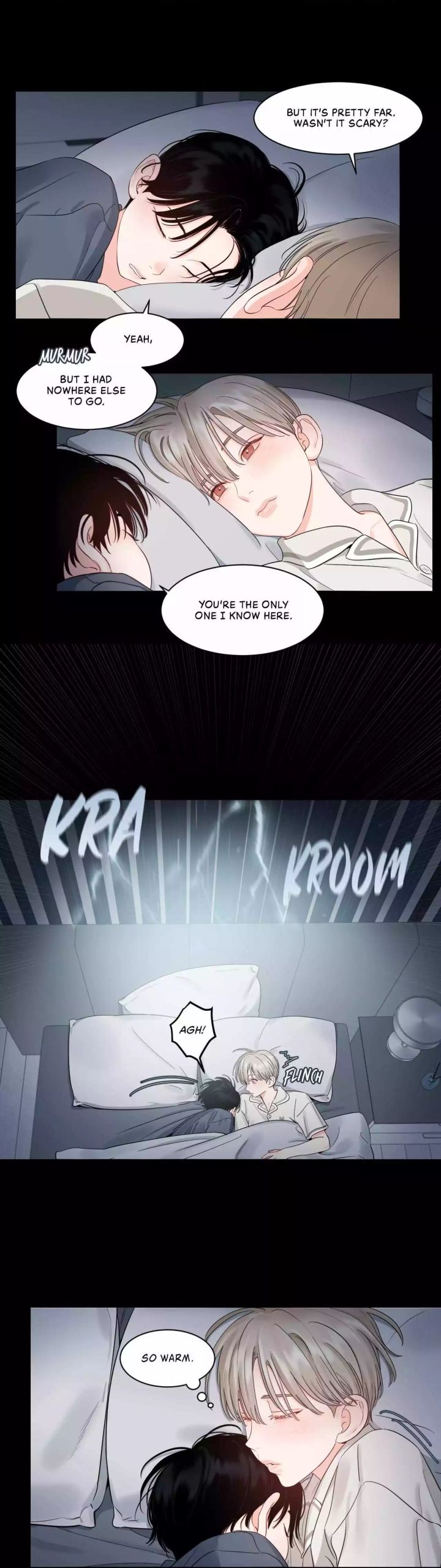 Shadow Realm - Chapter 29 Page 8
