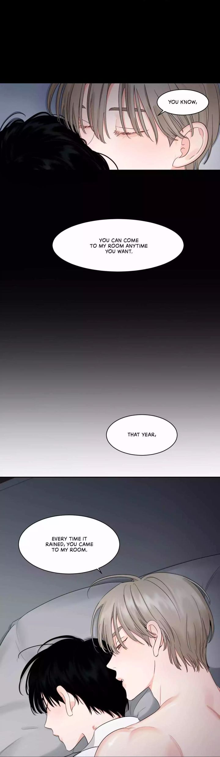 Shadow Realm - Chapter 29 Page 9
