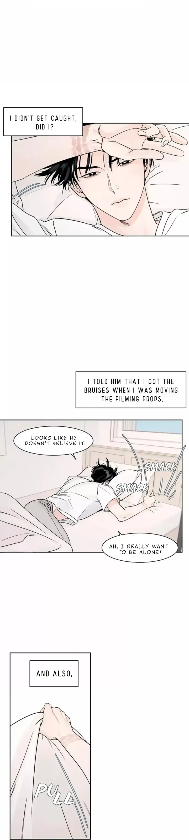Shadow Realm - Chapter 3 Page 17