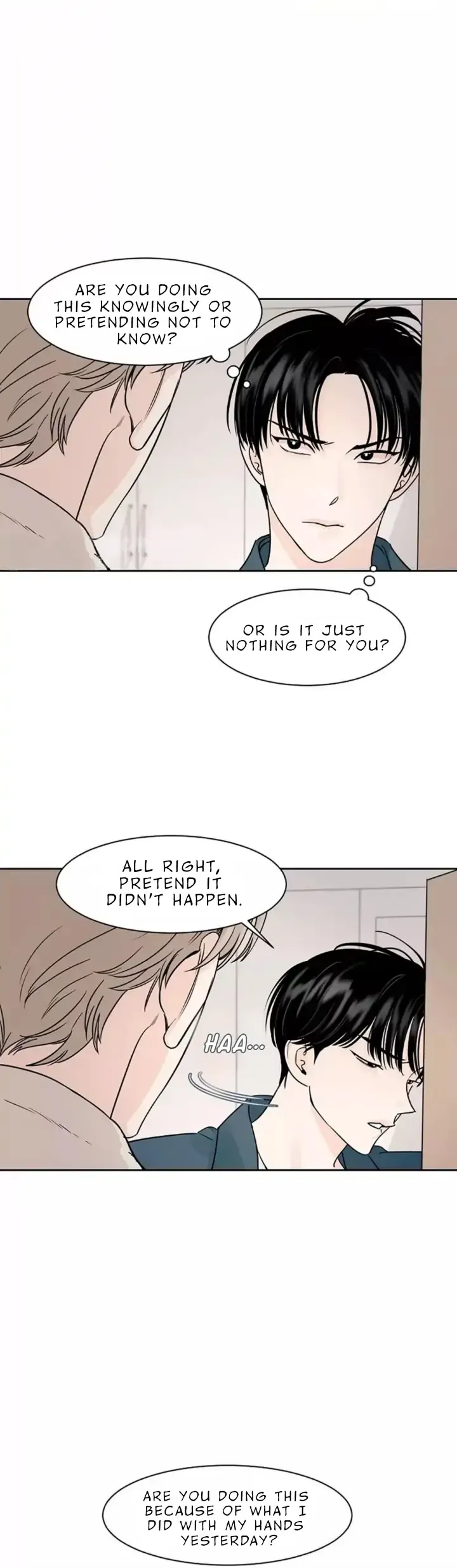 Shadow Realm - Chapter 3 Page 22