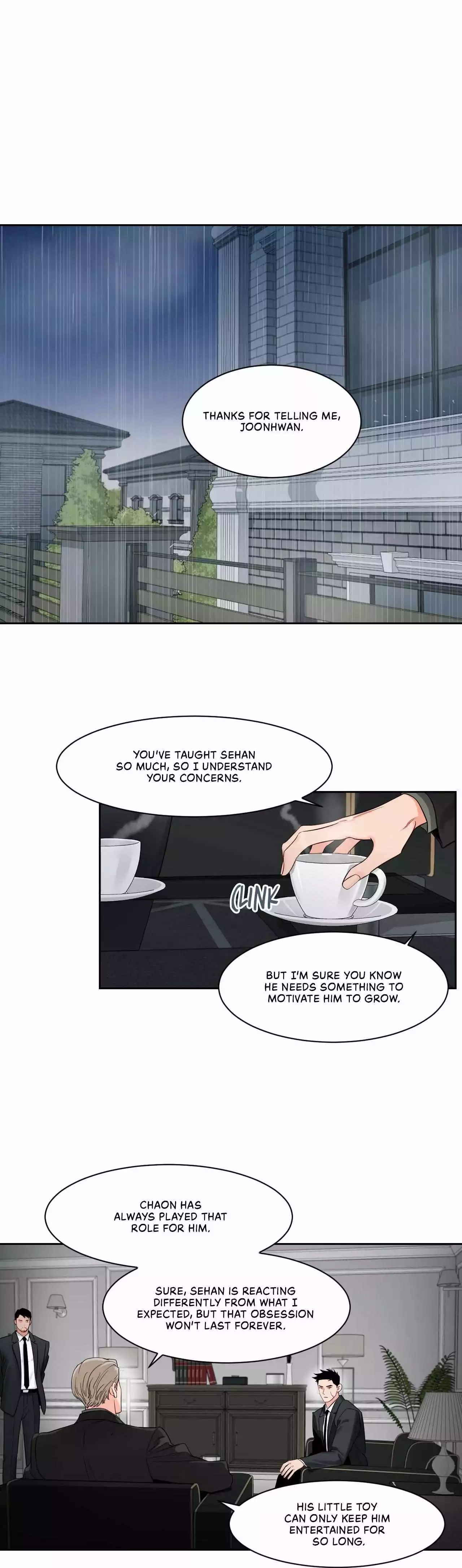 Shadow Realm - Chapter 30 Page 2