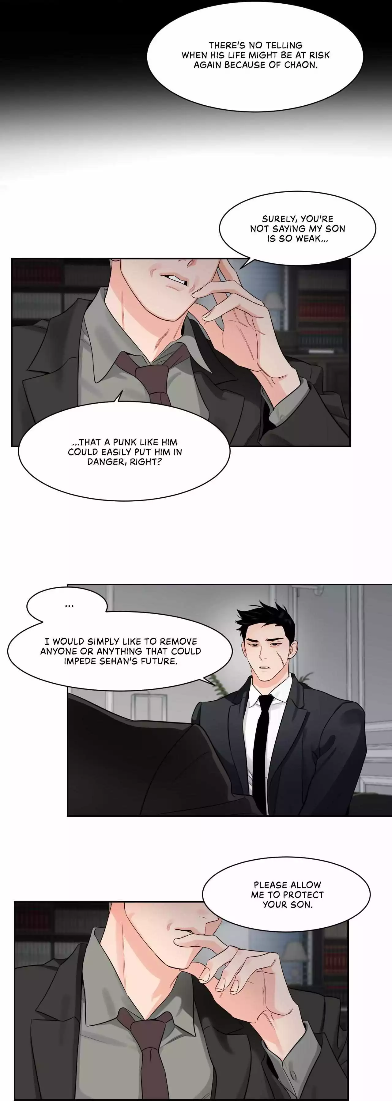 Shadow Realm - Chapter 30 Page 4