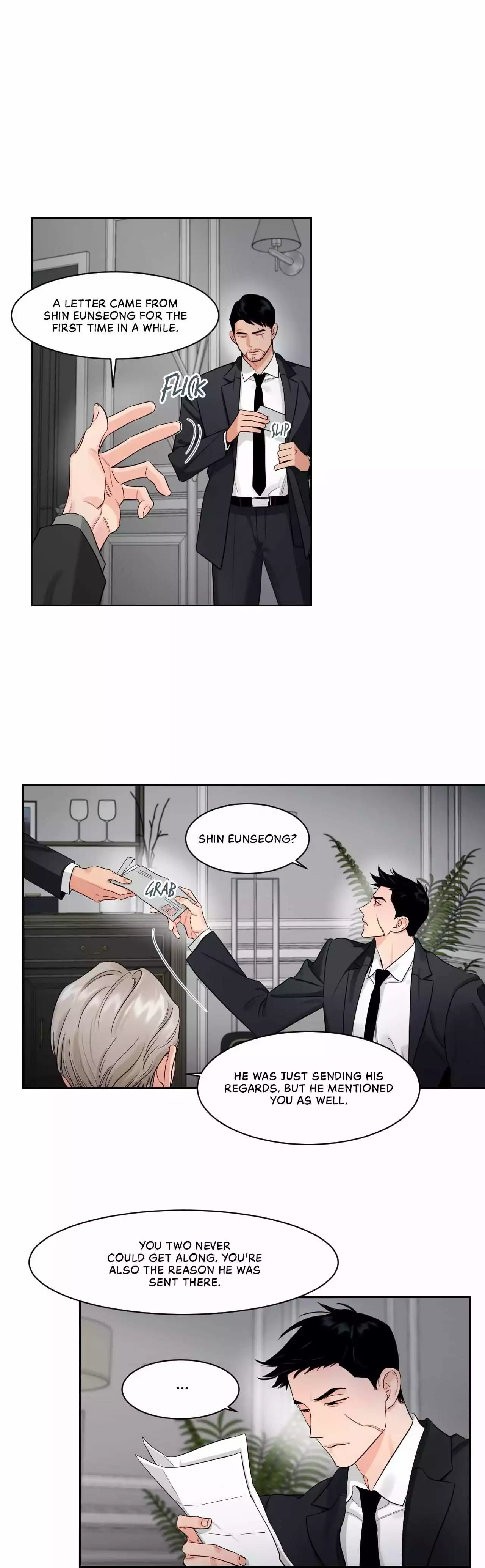 Shadow Realm - Chapter 30 Page 5