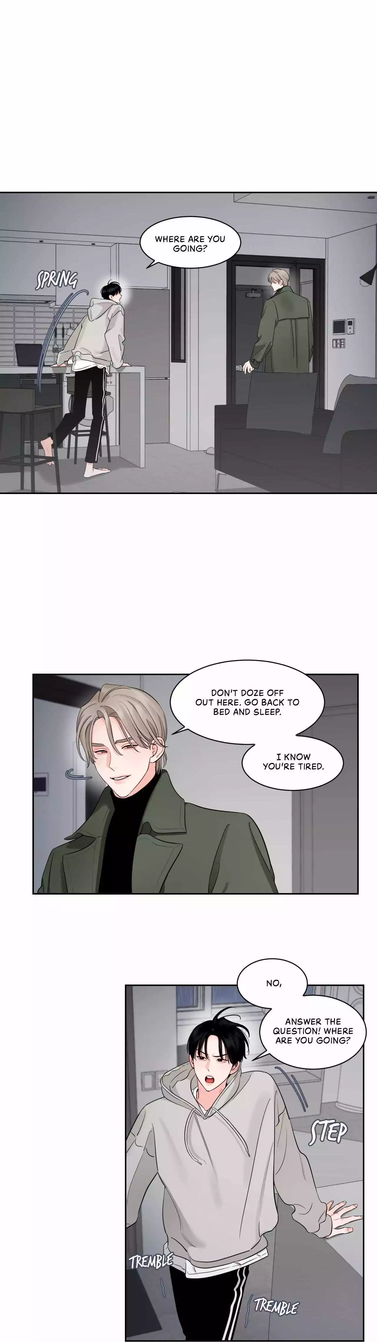 Shadow Realm - Chapter 30 Page 23