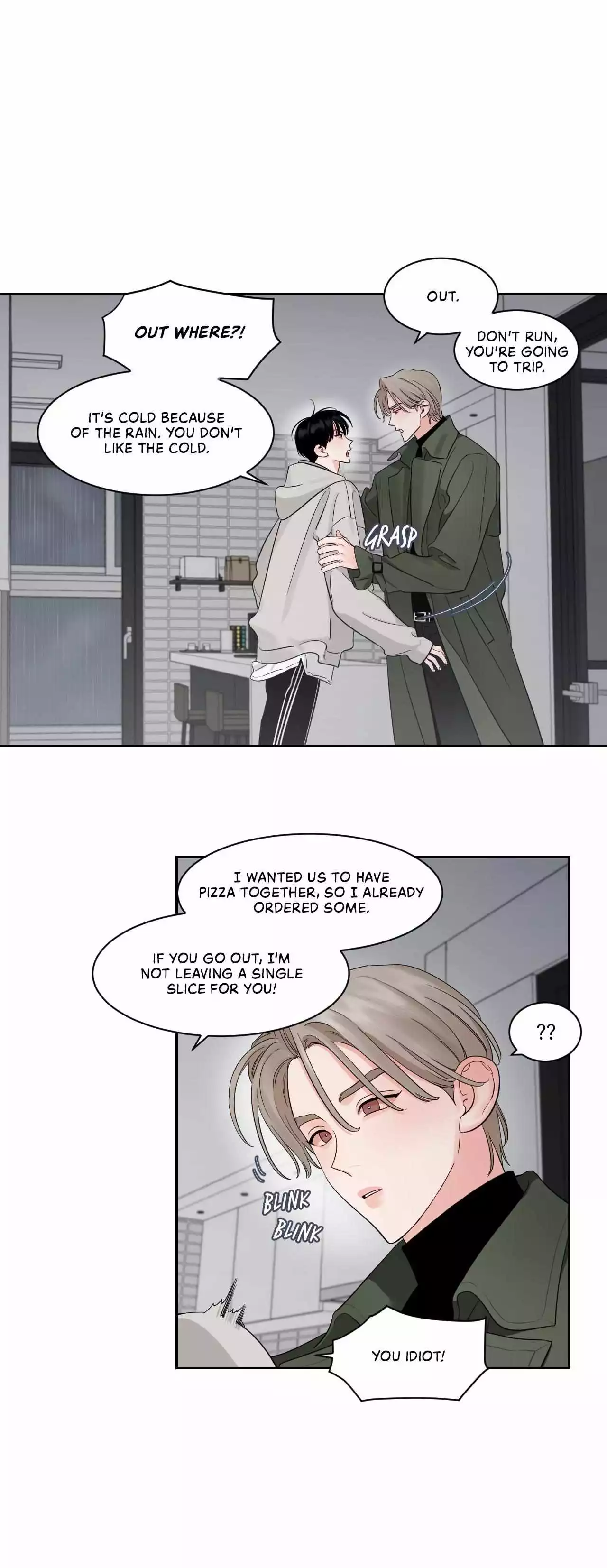 Shadow Realm - Chapter 30 Page 24