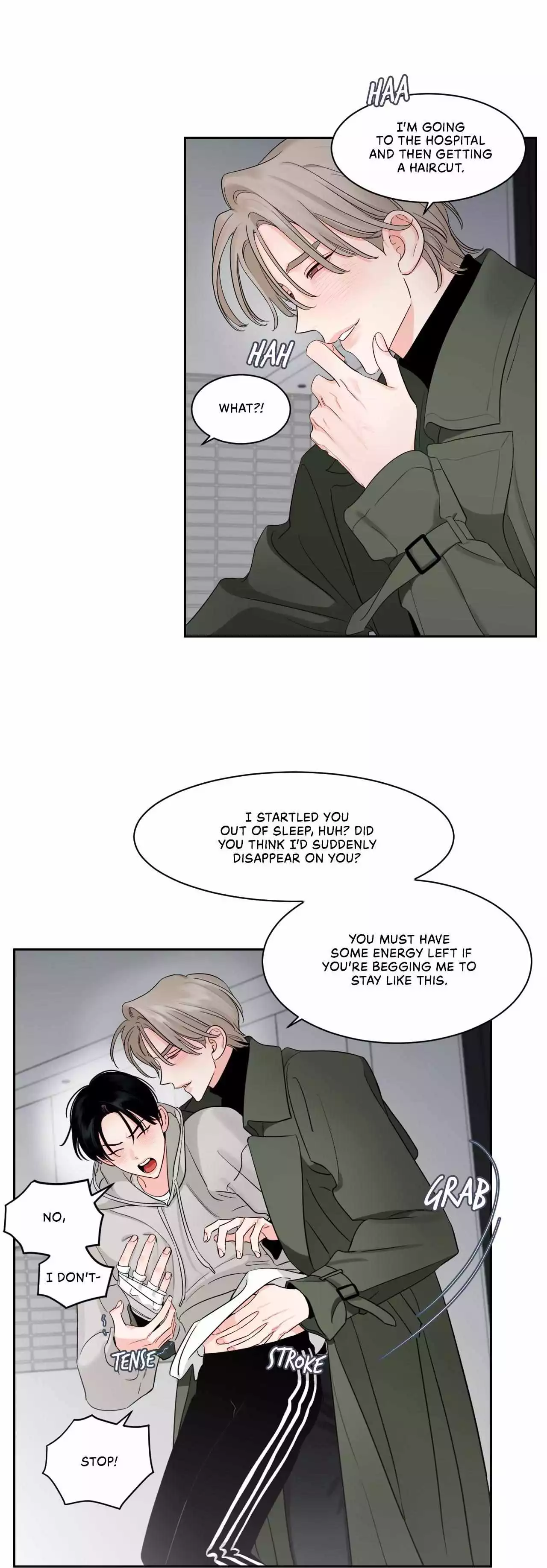 Shadow Realm - Chapter 30 Page 26