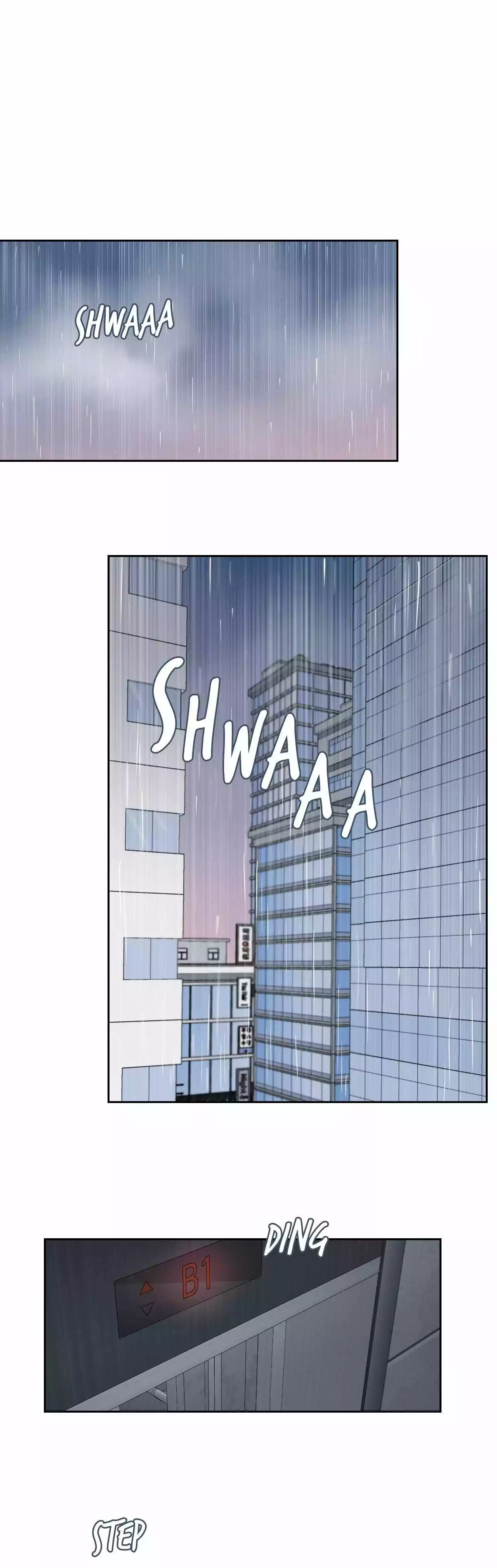 Shadow Realm - Chapter 31 Page 2