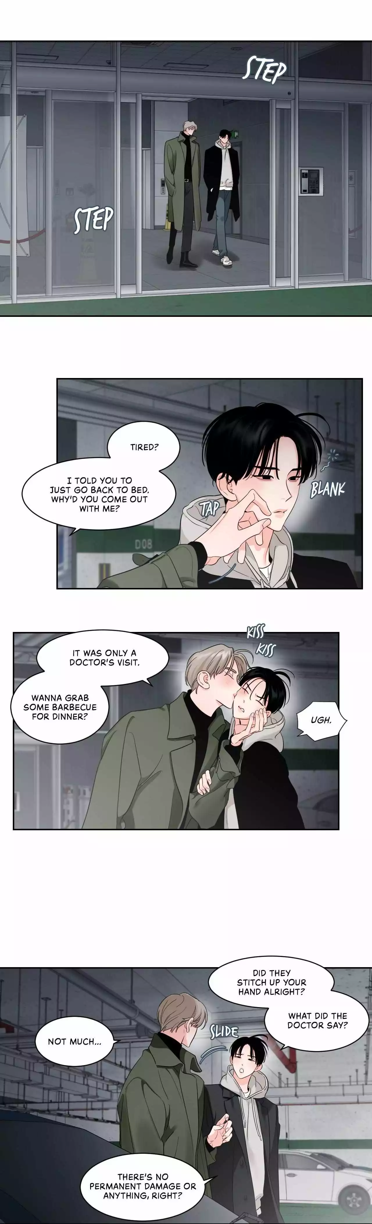 Shadow Realm - Chapter 31 Page 3