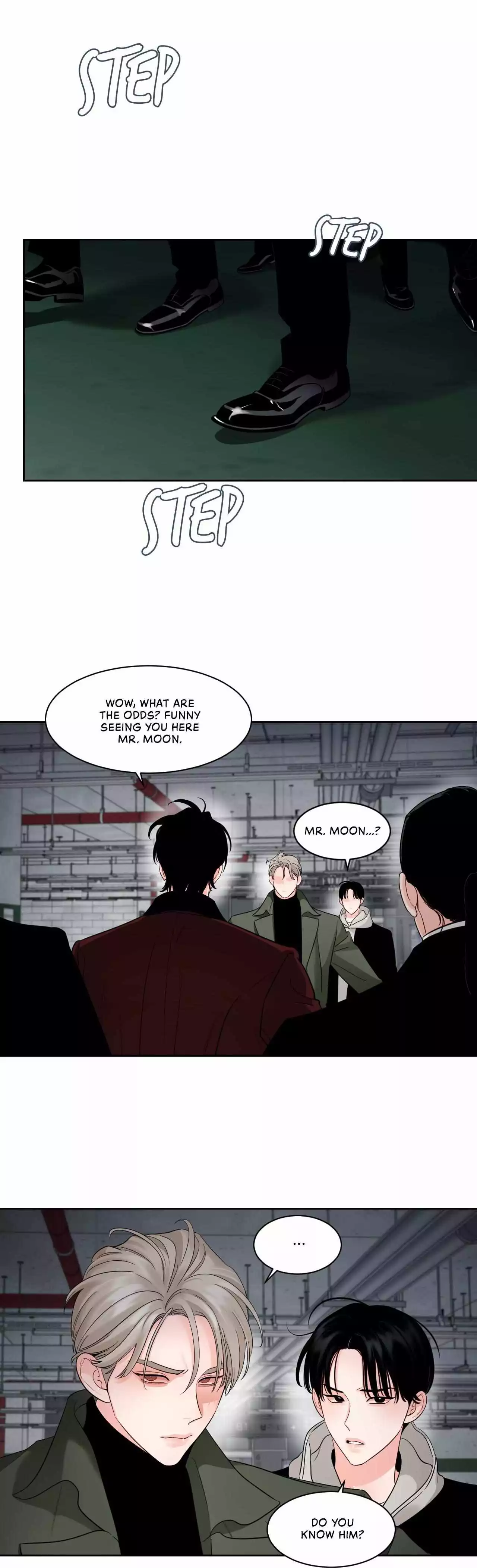 Shadow Realm - Chapter 31 Page 6