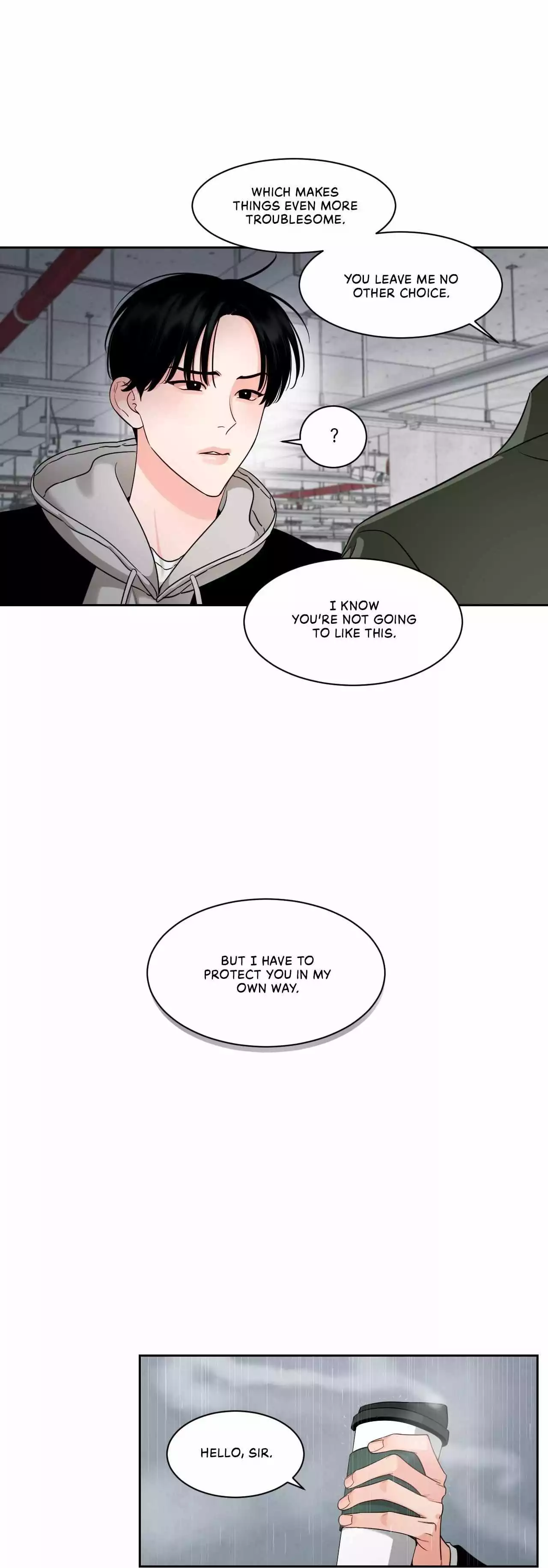Shadow Realm - Chapter 32 Page 13