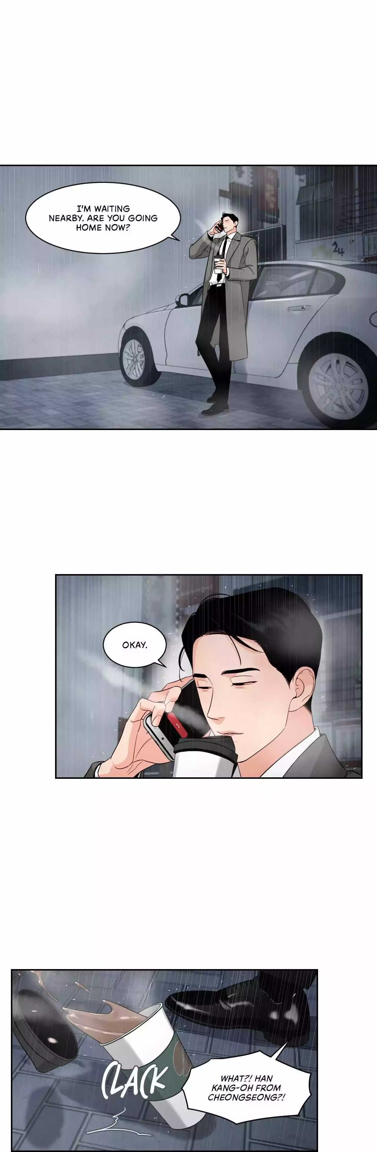 Shadow Realm - Chapter 32 Page 14