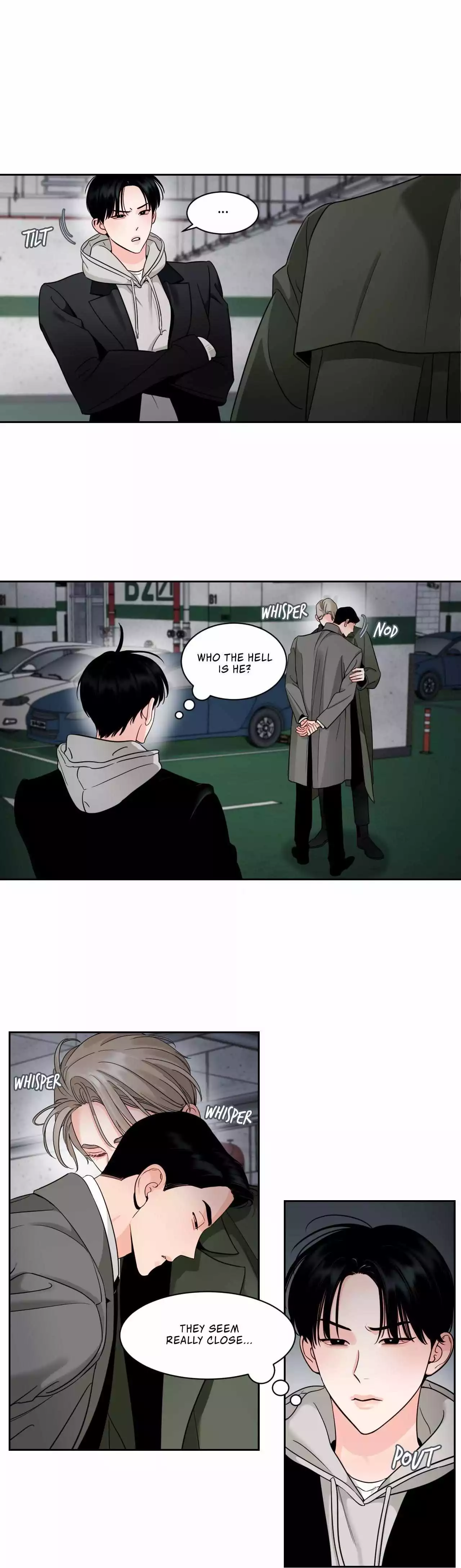 Shadow Realm - Chapter 32 Page 16
