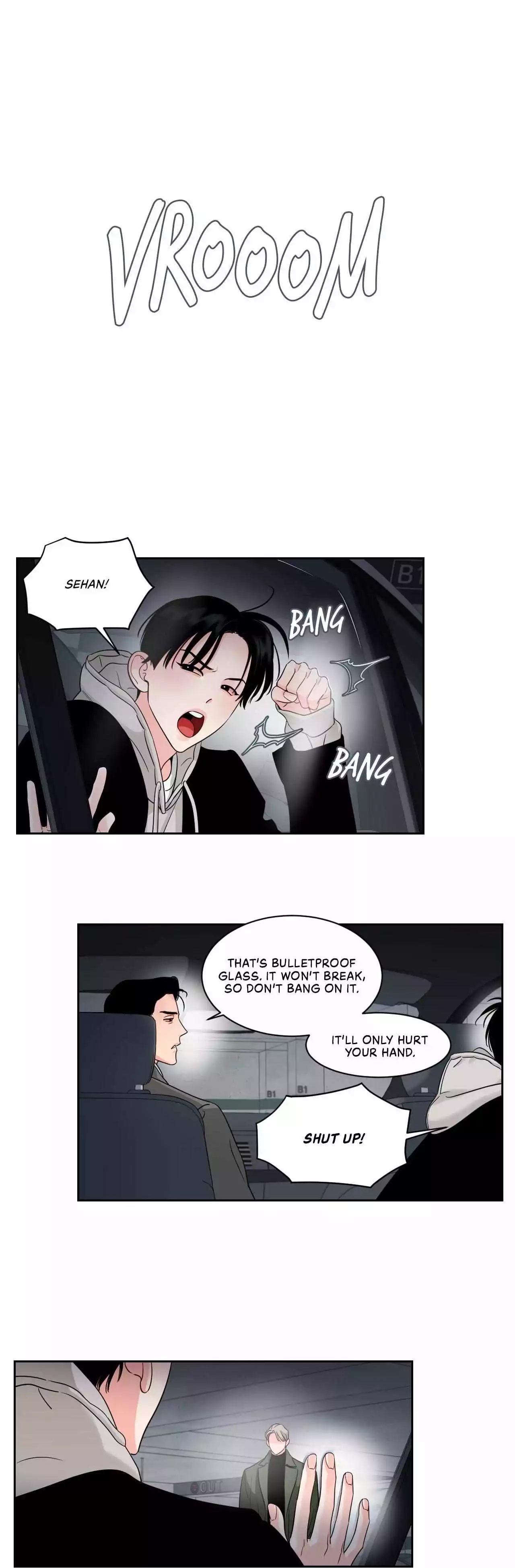 Shadow Realm - Chapter 32 Page 26