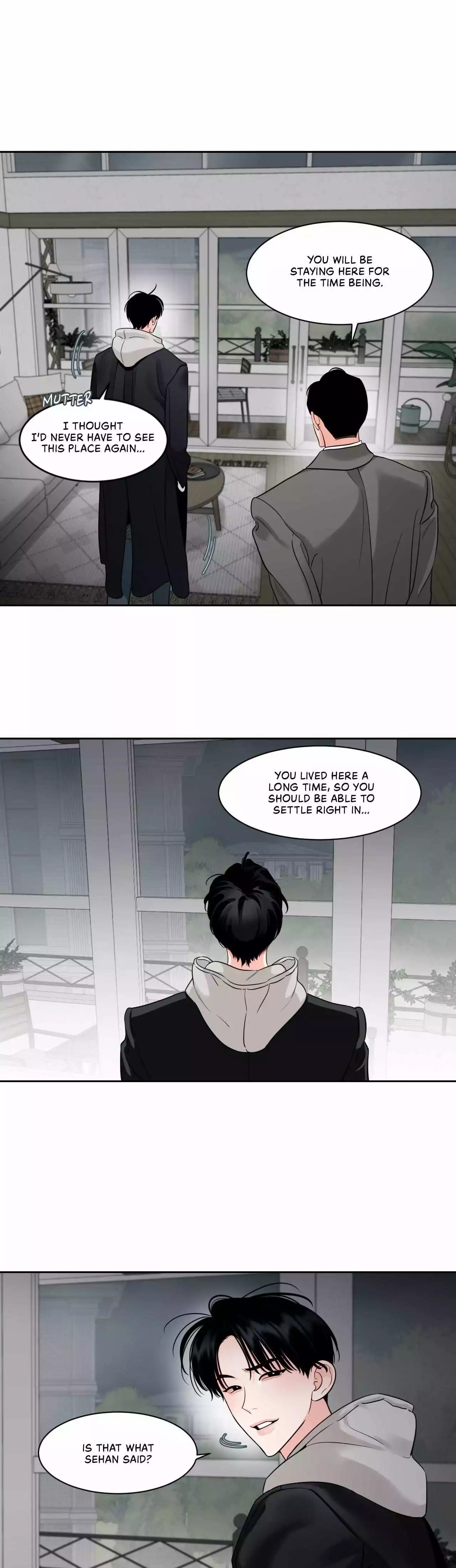 Shadow Realm - Chapter 33 Page 5