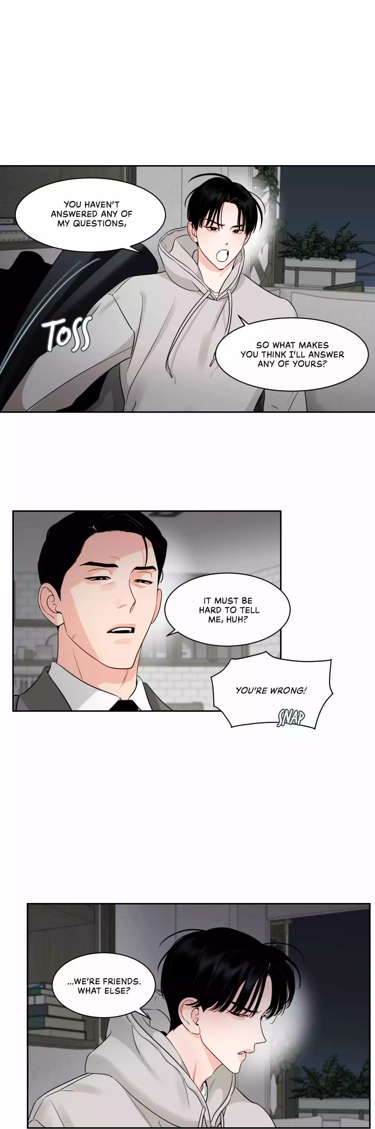 Shadow Realm - Chapter 33 Page 7