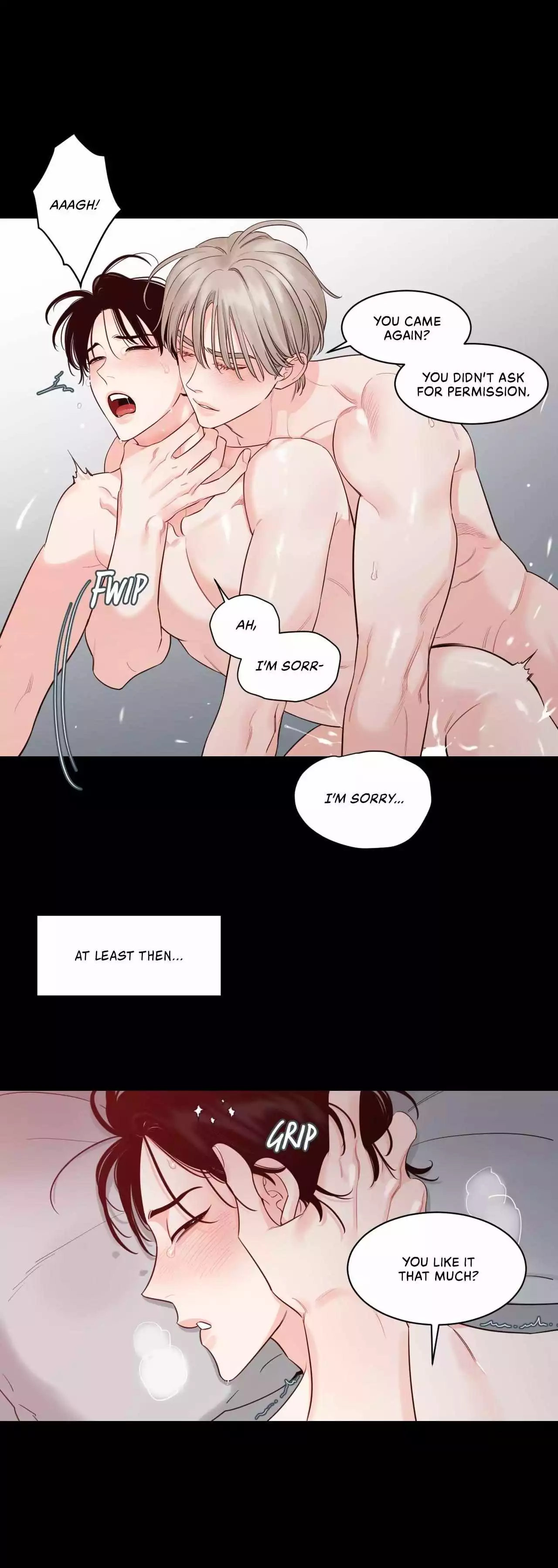 Shadow Realm - Chapter 34 Page 7