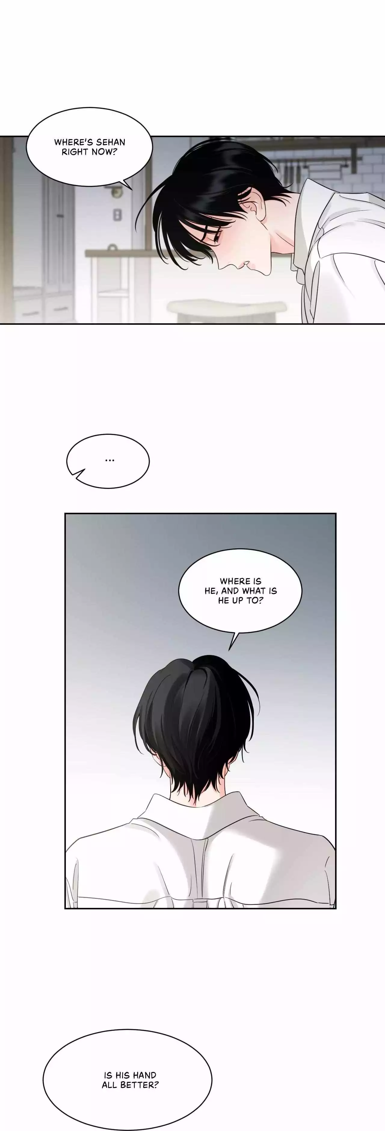Shadow Realm - Chapter 34 Page 20