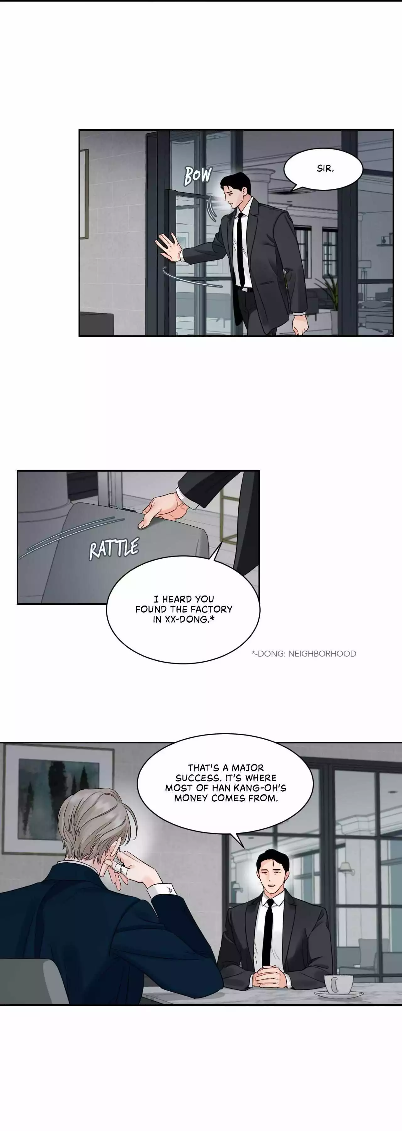 Shadow Realm - Chapter 34 Page 25