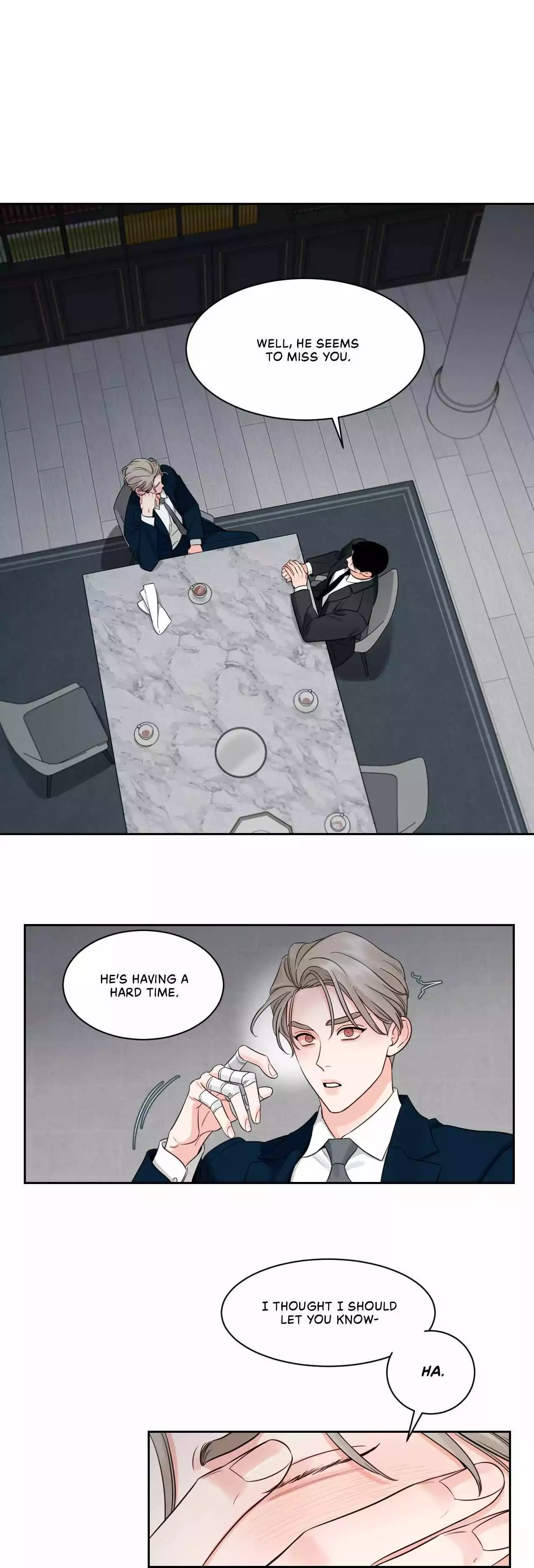 Shadow Realm - Chapter 34 Page 27