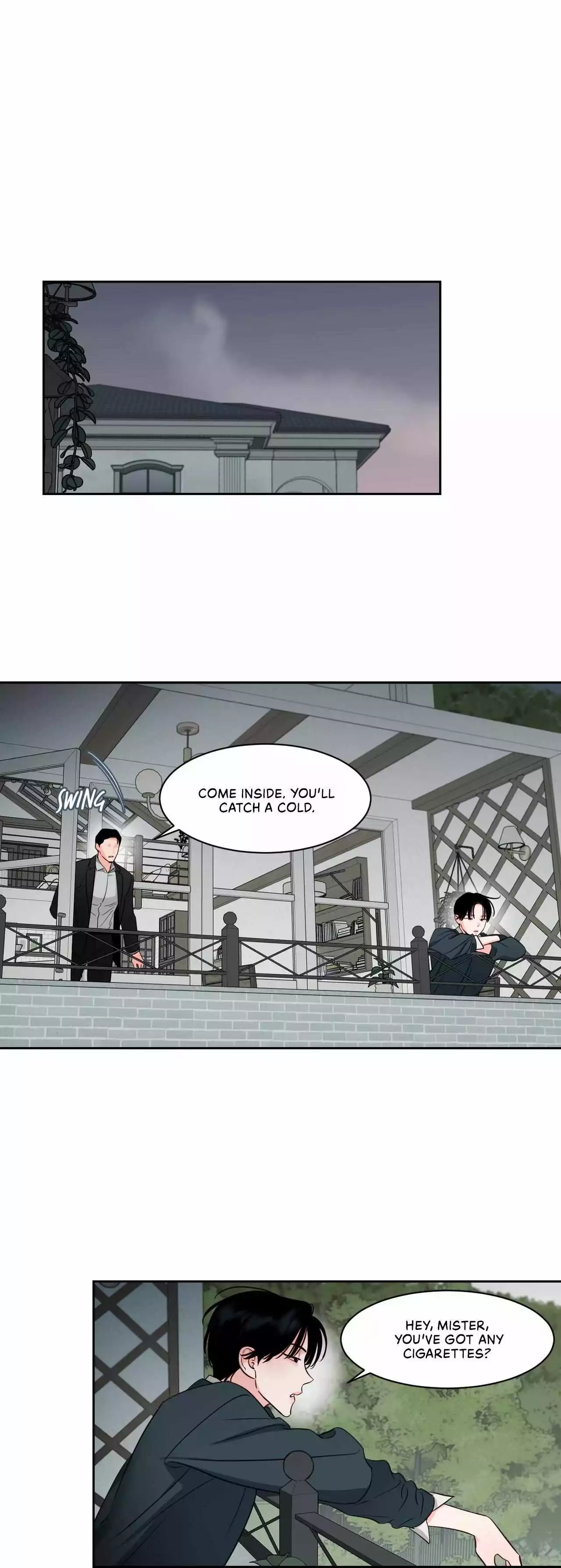 Shadow Realm - Chapter 35 Page 2