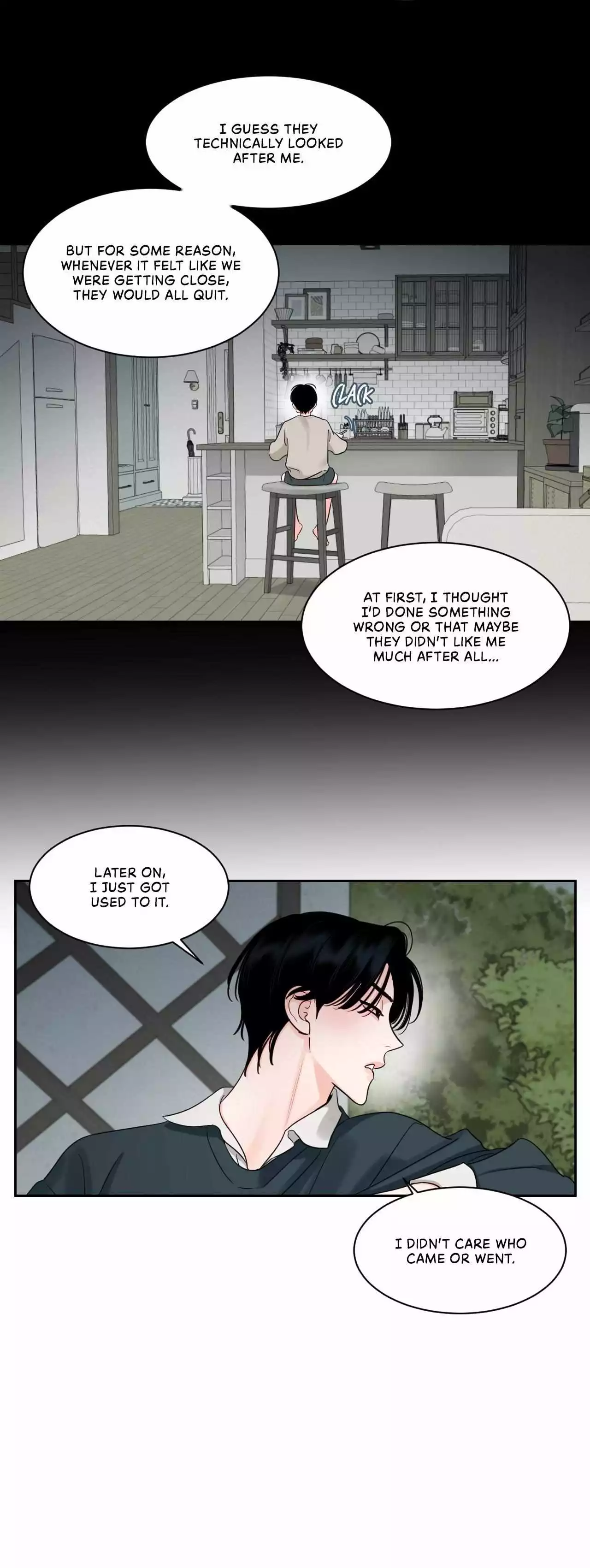 Shadow Realm - Chapter 35 Page 6