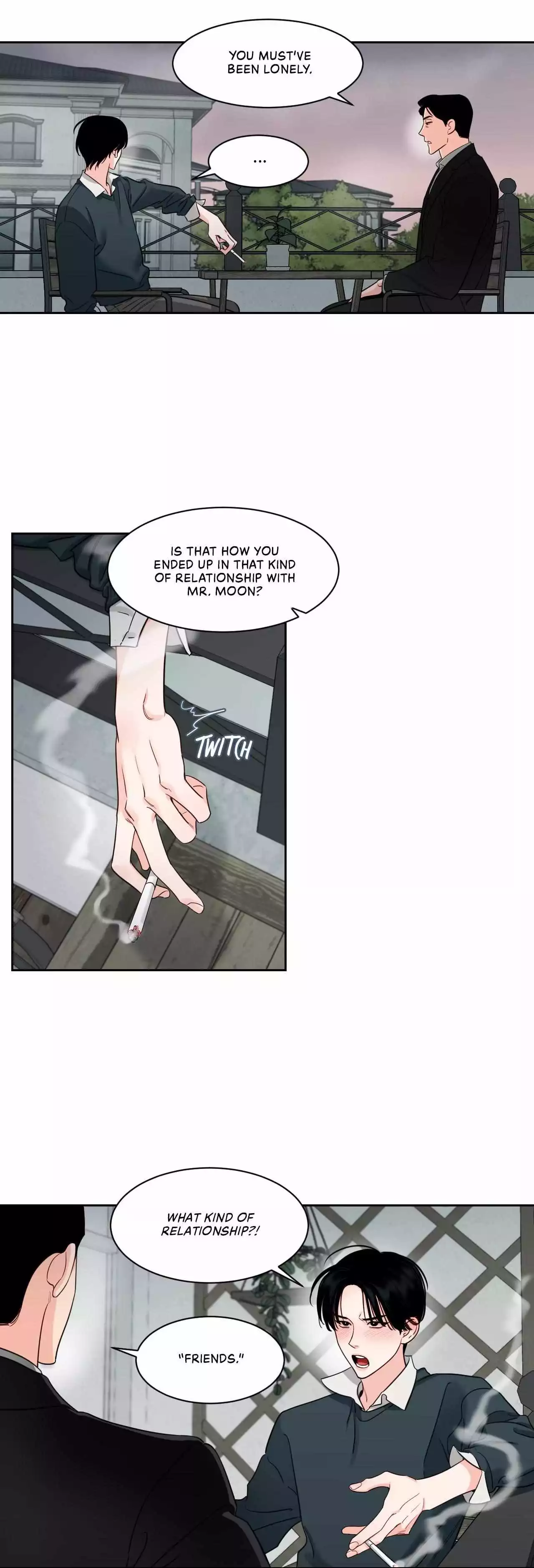 Shadow Realm - Chapter 35 Page 7