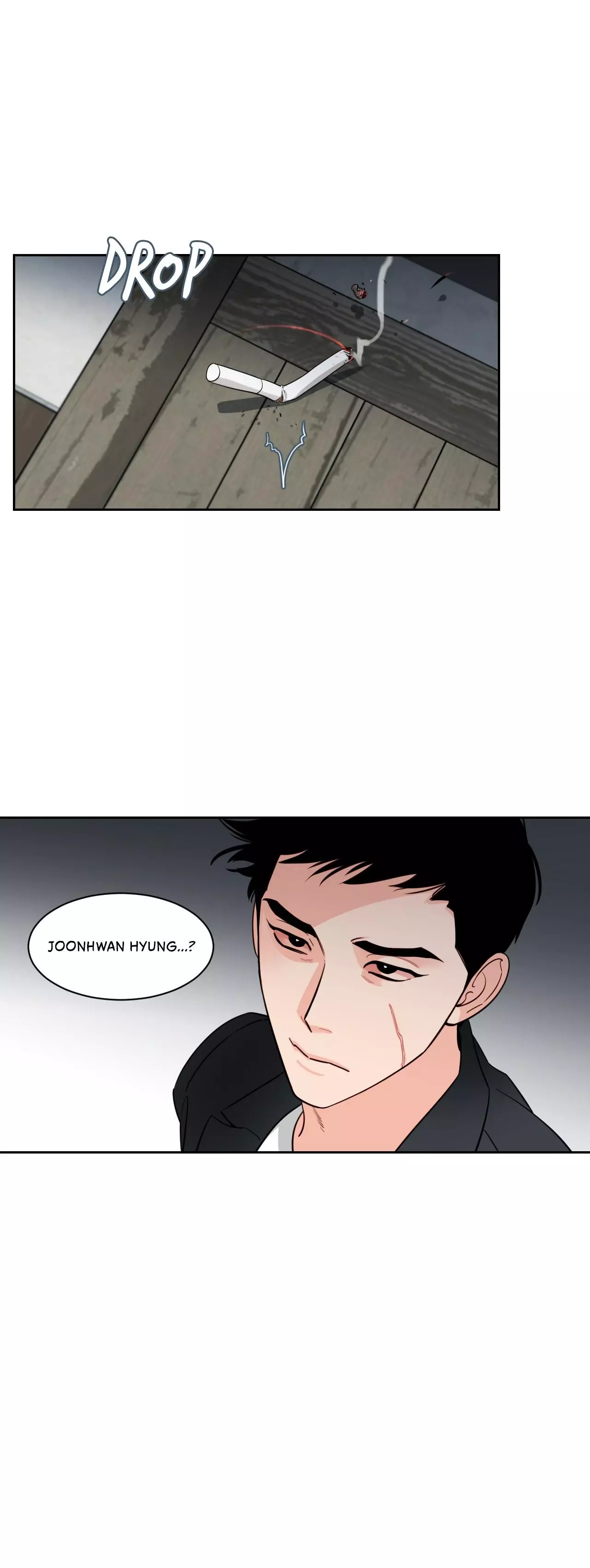 Shadow Realm - Chapter 35 Page 9