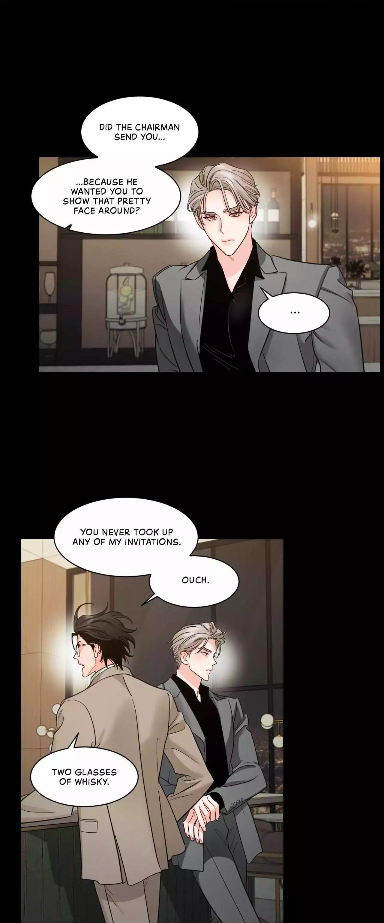 Shadow Realm - Chapter 36 Page 3