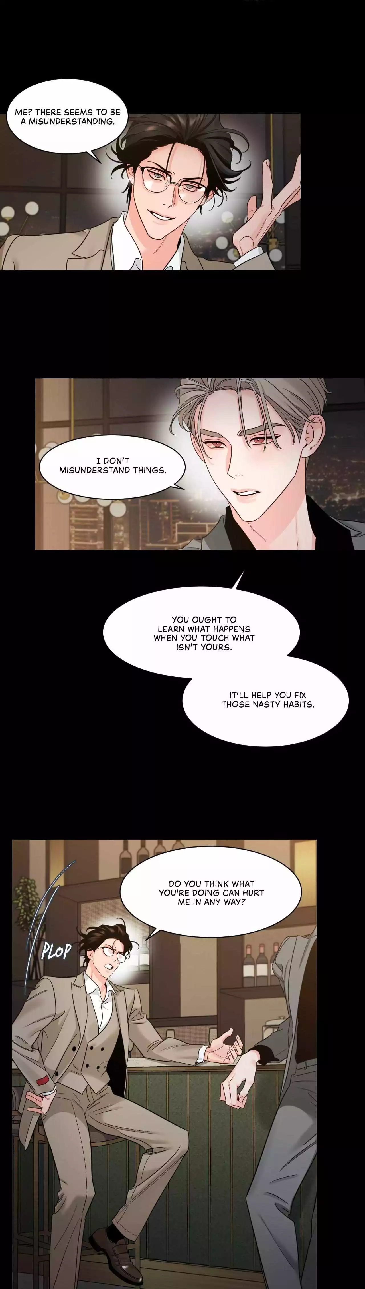 Shadow Realm - Chapter 36 Page 7
