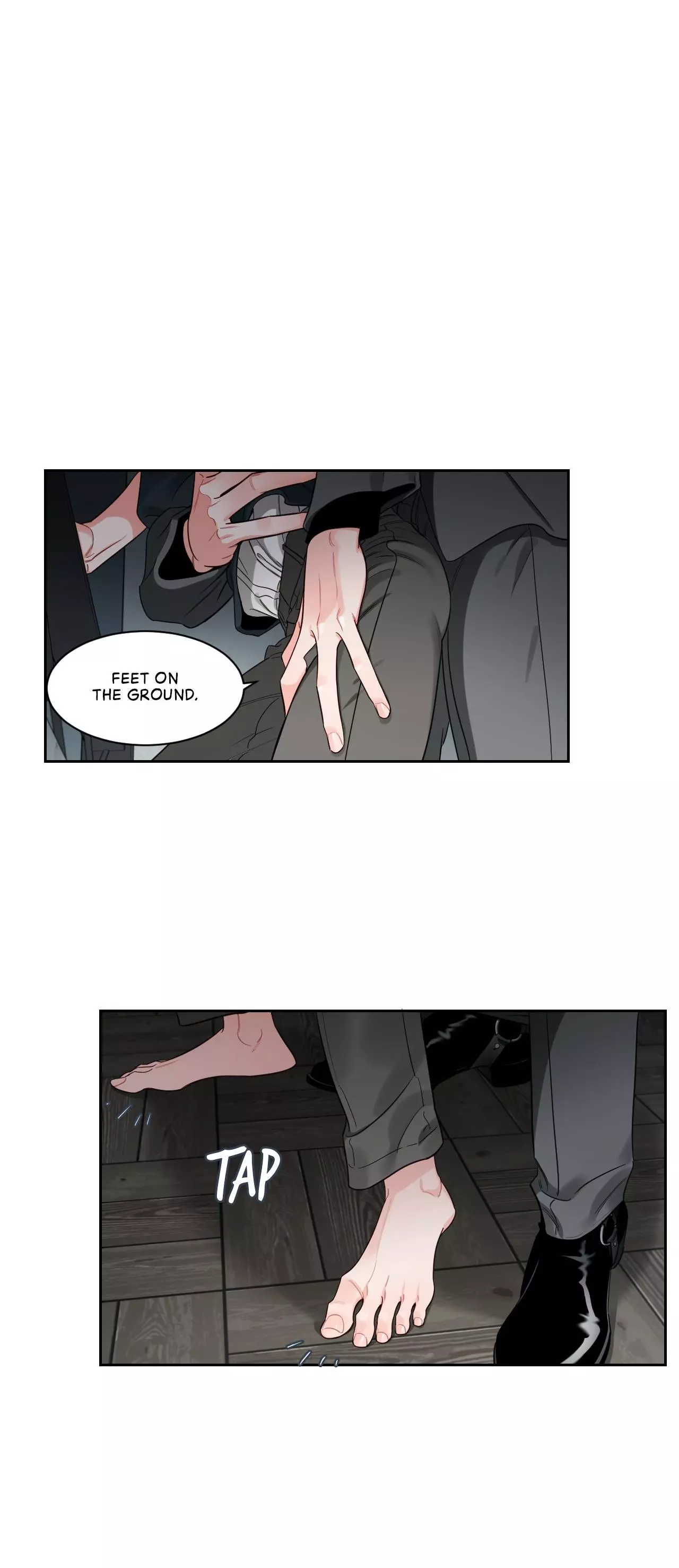 Shadow Realm - Chapter 36 Page 14