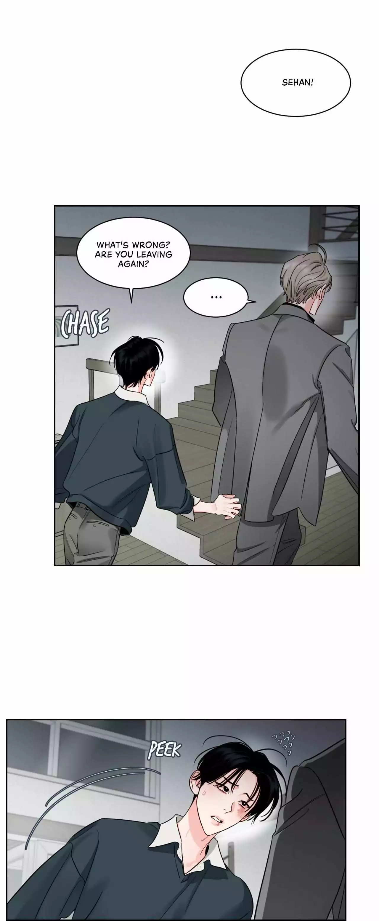 Shadow Realm - Chapter 36 Page 18