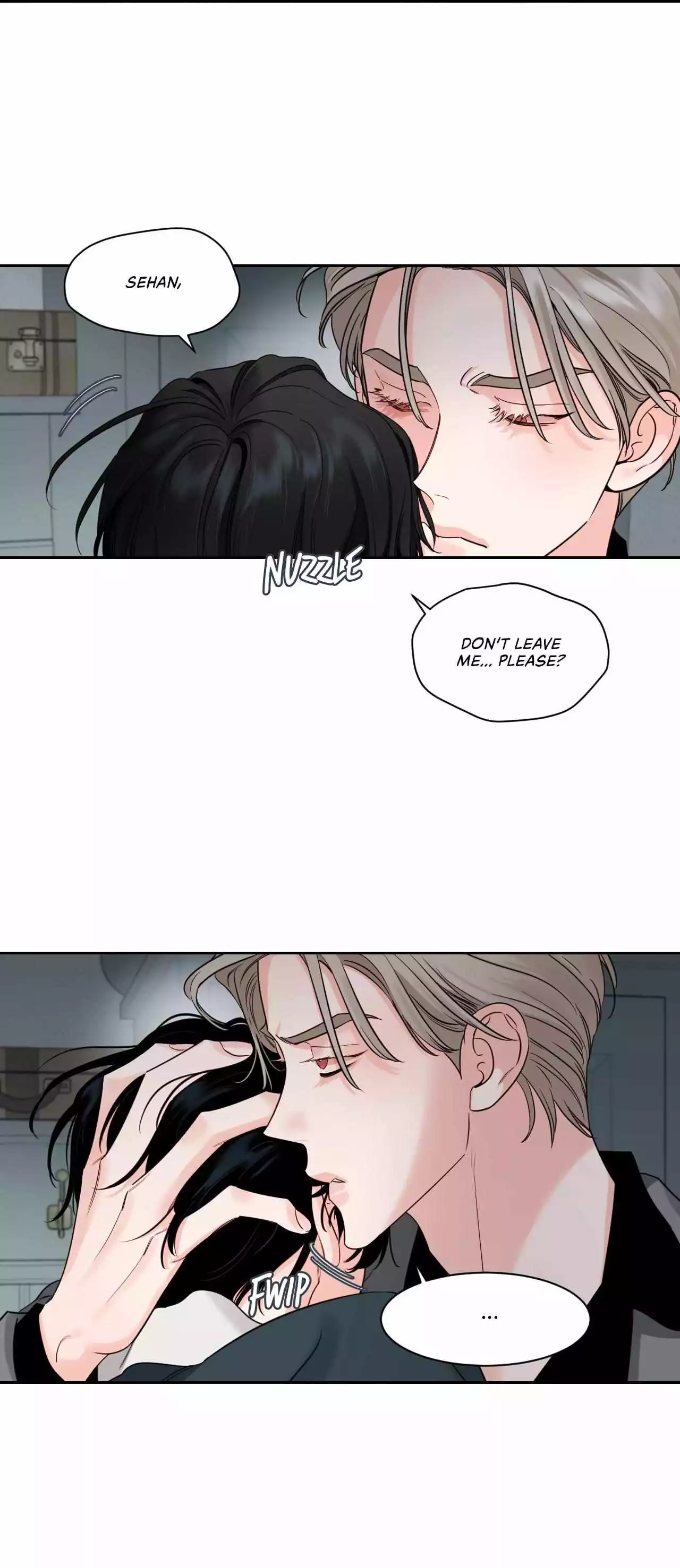 Shadow Realm - Chapter 36 Page 25