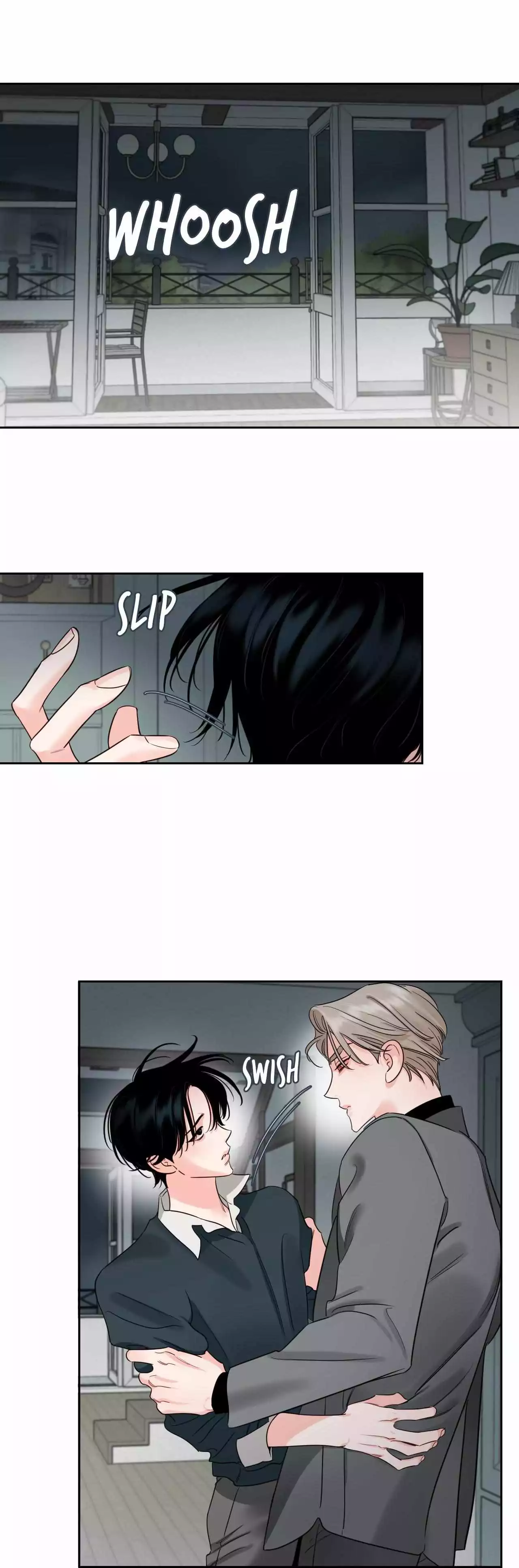 Shadow Realm - Chapter 36 Page 26
