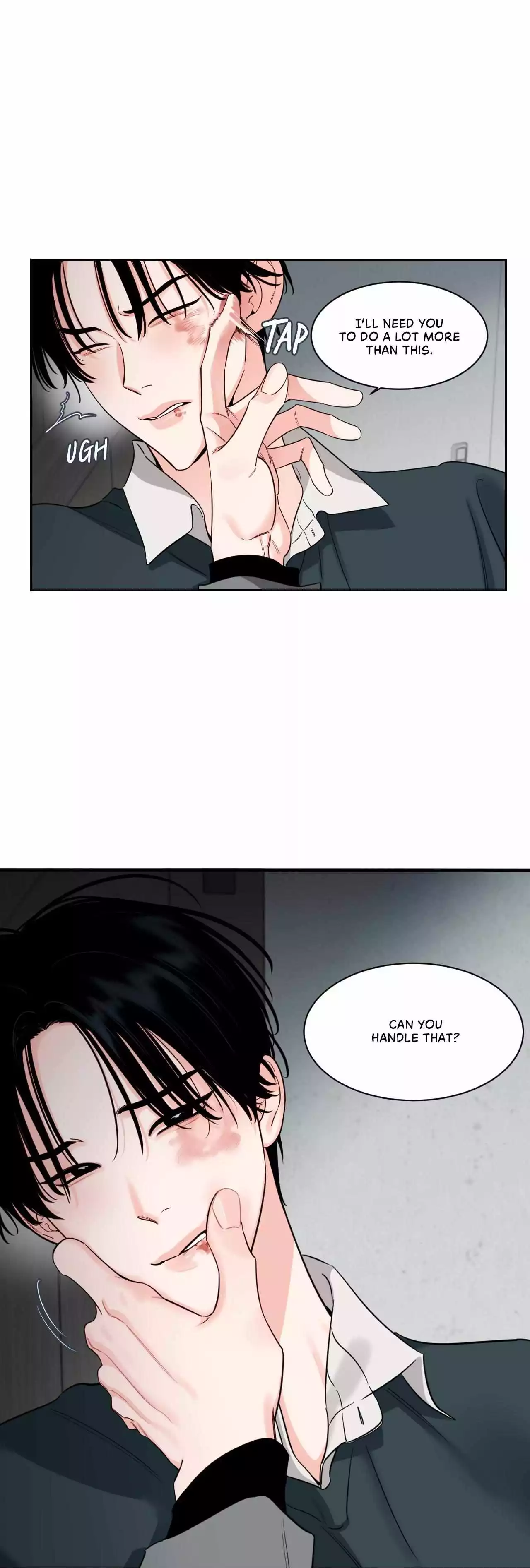 Shadow Realm - Chapter 36 Page 27