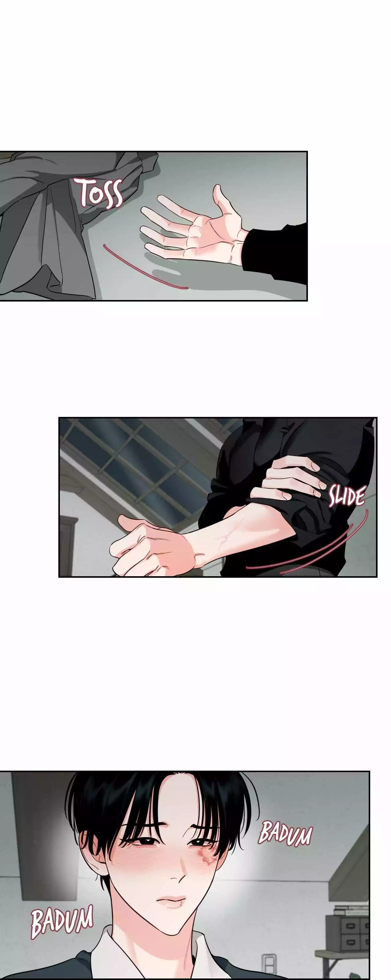 Shadow Realm - Chapter 37 Page 2