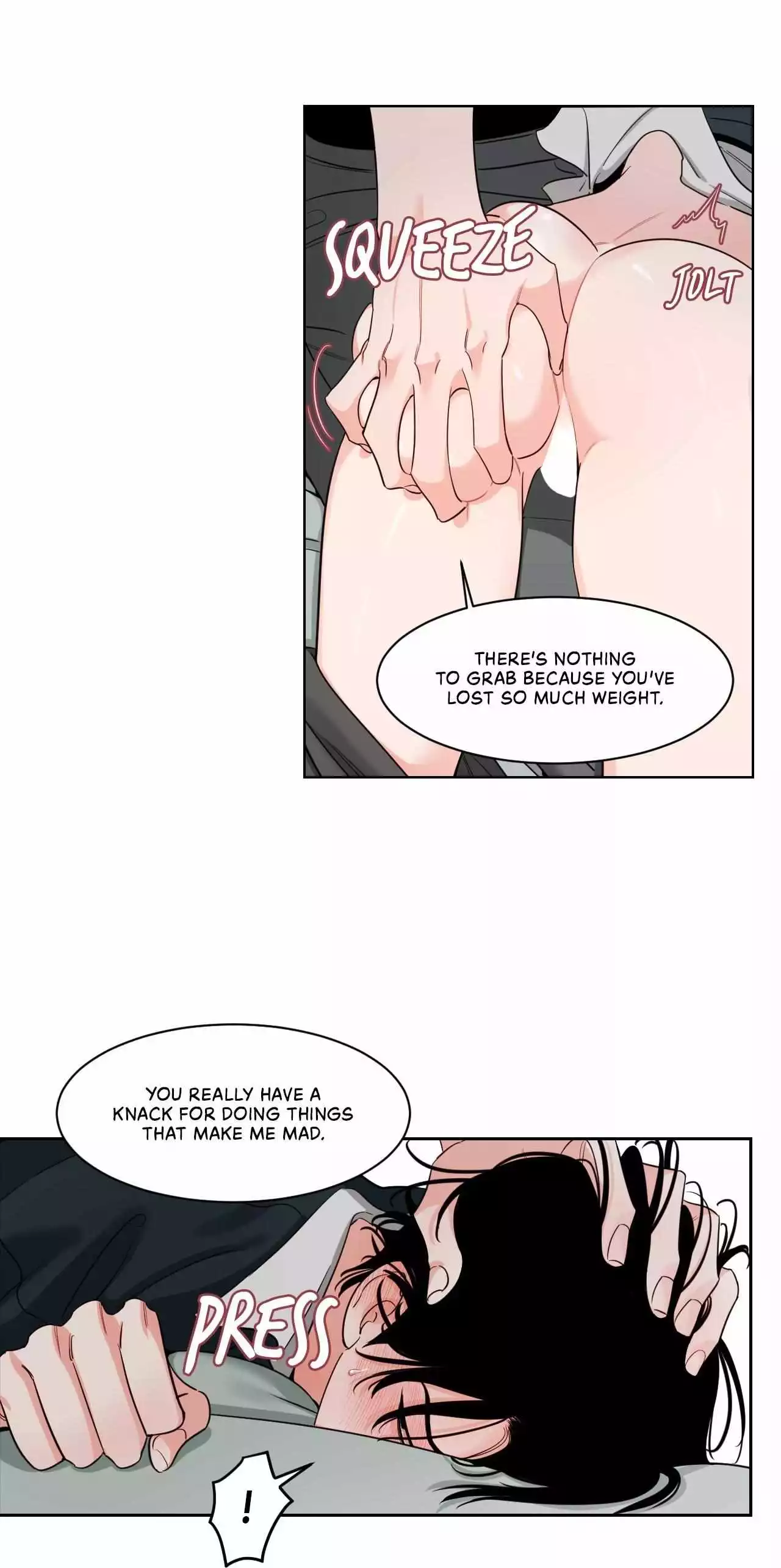 Shadow Realm - Chapter 37 Page 9