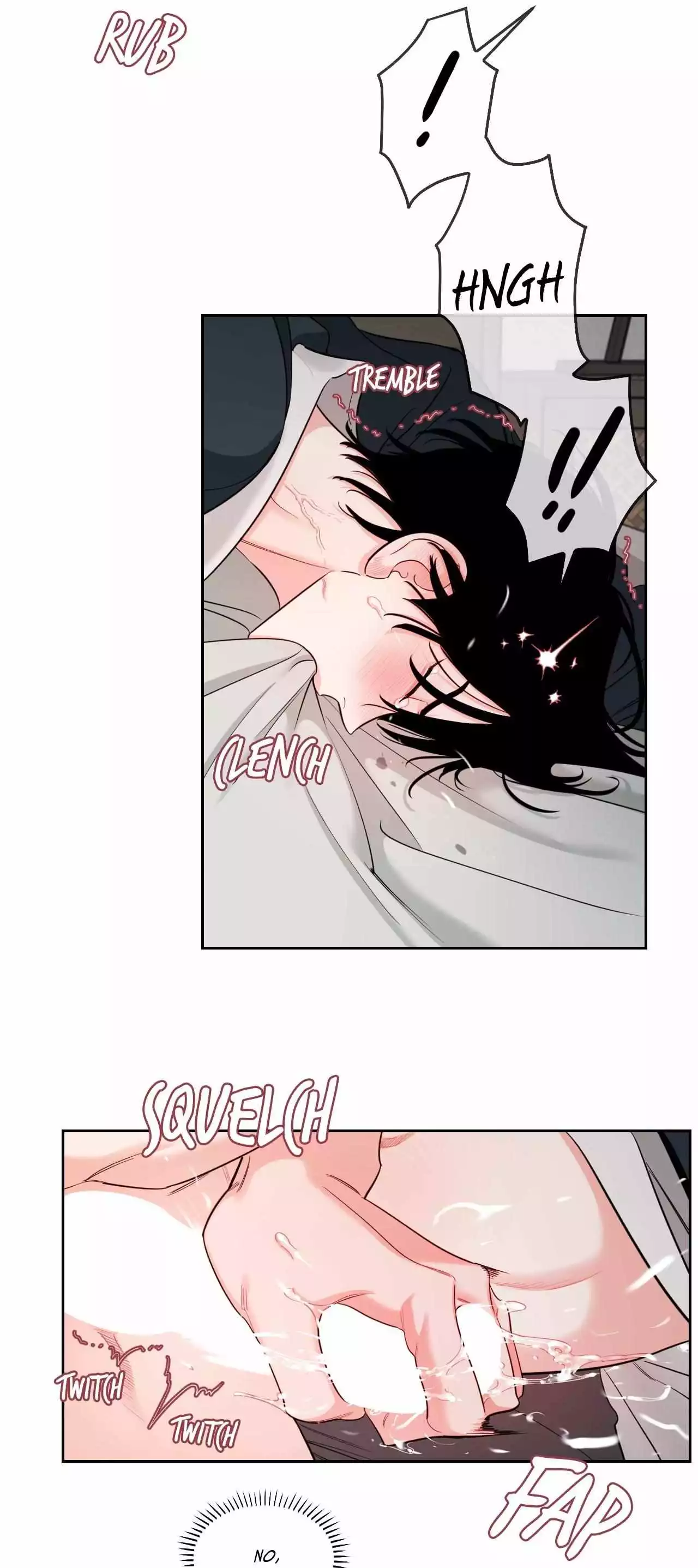 Shadow Realm - Chapter 37 Page 21