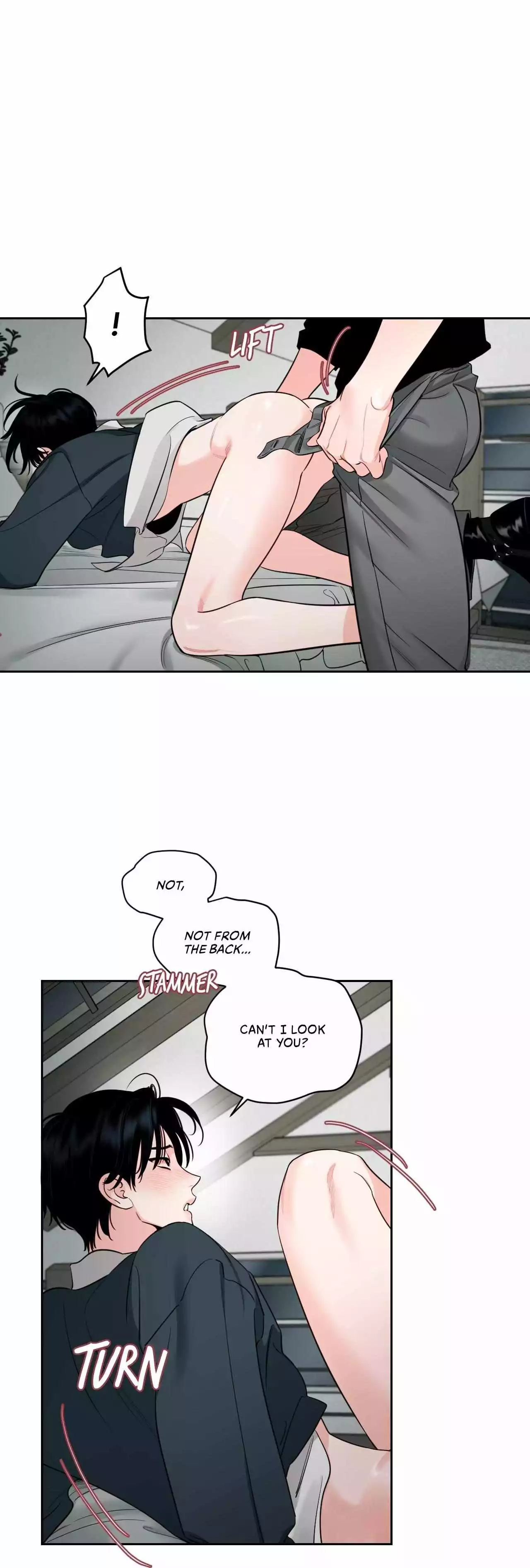 Shadow Realm - Chapter 37 Page 25