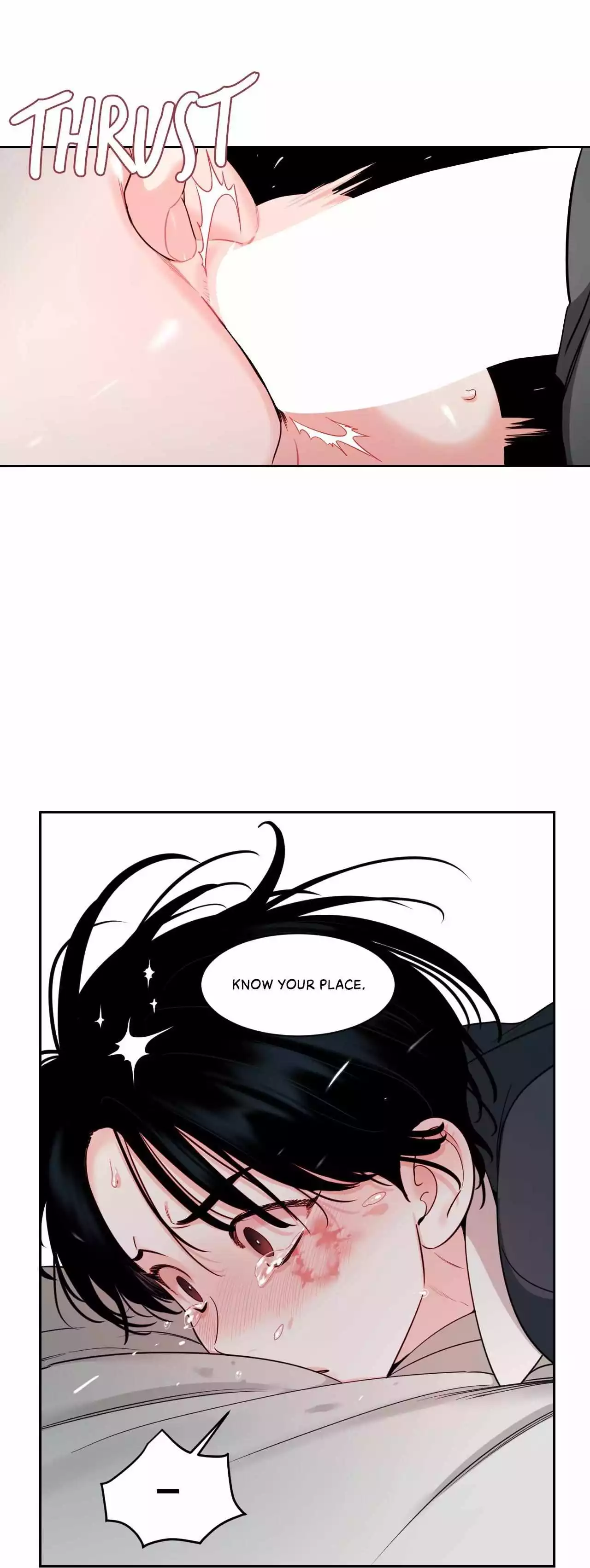 Shadow Realm - Chapter 37 Page 30