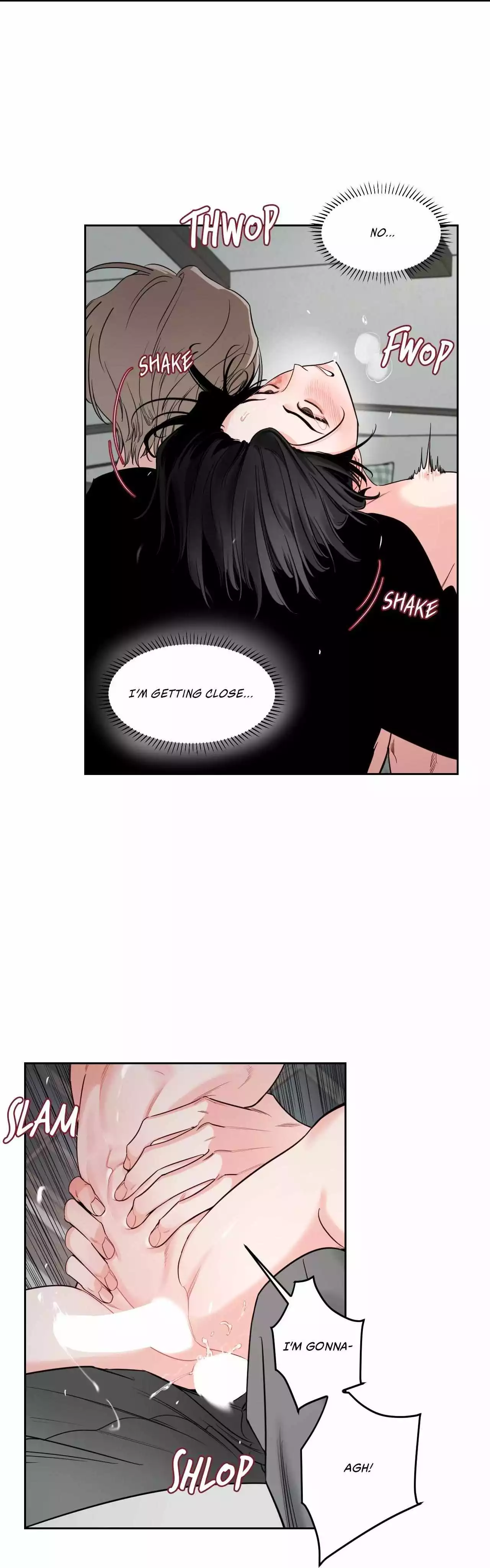 Shadow Realm - Chapter 38 Page 17
